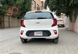 كيا بيكانتو